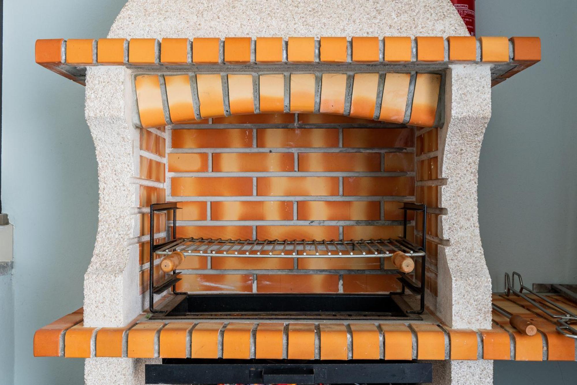 バルセロス Casa De Eiro By House And Peopleヴィラ エクステリア 写真